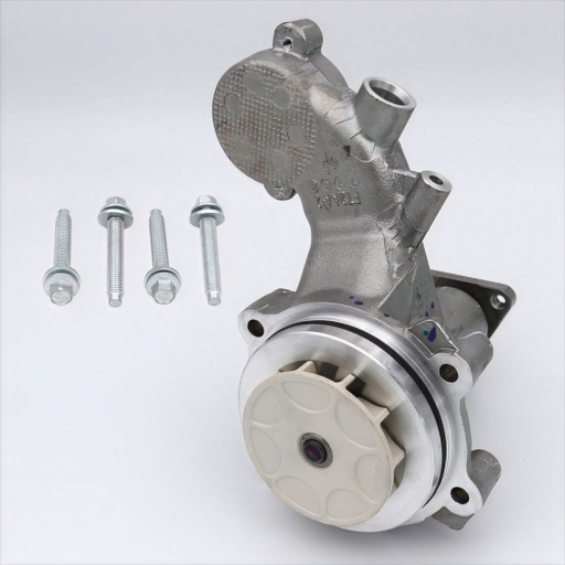 [FMS-M-8501-M52A] Ford Performance M-8501-M52A: 5.2L GEN 2 WATER PUMP KIT