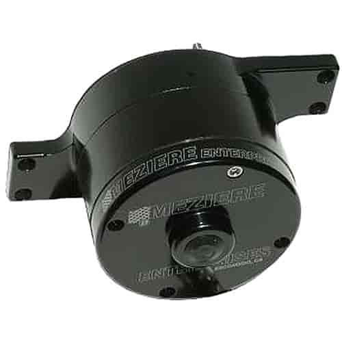[MEZ-WP150S] Meziere WP150S: Electric Water Pump Replacement Center Section 35 GPM