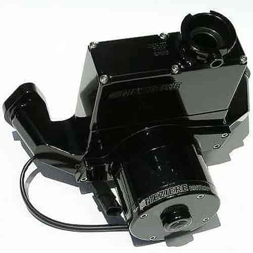 [MEZ-WP200SHD] Meziere WP200SHD: 200 Series Electric Water Pump w/Expansion Tank Big Block Chevy