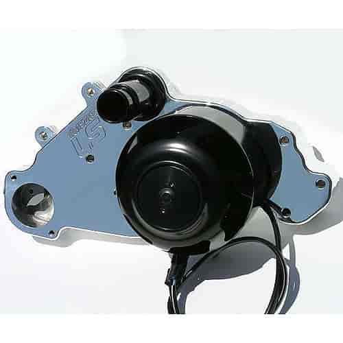 [MEZ-WP319U] Meziere WP319U: 300 Series Electric Water Pump Chevy LS Engines