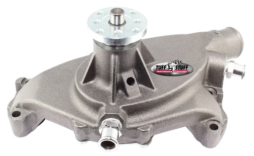 [TFF-1494N] Tuff Stuff 1494N: SuperCool Water Pump As Cast 1965-72 Big Block Chevy