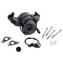 [MEZ-WP114SHD] Meziere WP114SHD: 100 Series Electric Water Pump Small Block Chrysler