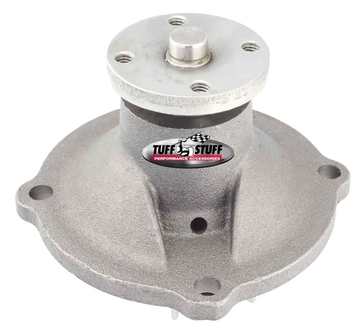 [TFF-1317N] Tuff Stuff 1317N: SuperCool Water Pump As Cast 1959-79 Chrysler Big Block 383/440