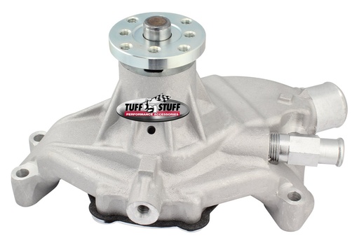 [TFF-1635E] Tuff Stuff 1635E: Water Pump Small Block Chevy