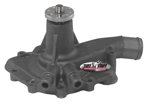 [TFF-1444N] Tuff Stuff 1444N: Standard Water Pump As Cast 1968-85 Oldsmobile/Buick Small Block