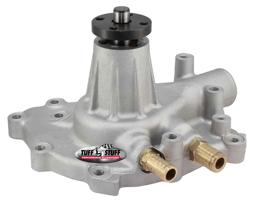 [TFF-1432] Tuff Stuff 1432: SuperCool Water Pump As Cast 1965-73 Ford 289/302/351W
