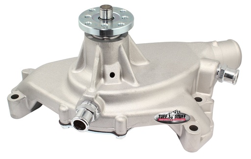 [TFF-1495ACREV] Tuff Stuff 1495ACREV: SuperCool Water Pump As Cast 1965-72 Big Block Chevy