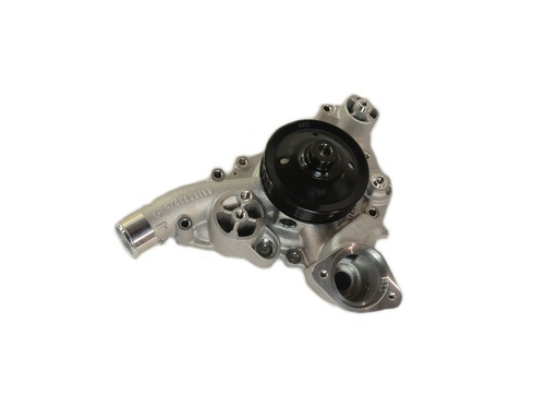 [MOP-68165882AD] Mopar Accessories 68165882AD: WATER PUMP