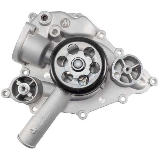 [MEL-MWP-511] Melling MWP-511: MWP-511 Water Pump Fits Select 2005-2010 Dodge, Chrysler, Jeep 5.7/6.1L Hemi Engines