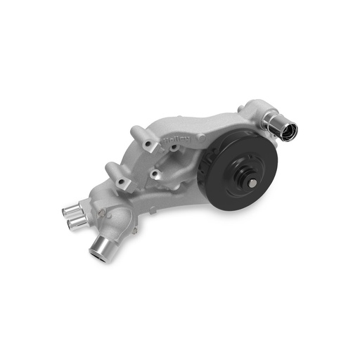 [HLY-22-101] Holley 22-101: 22-101 LS Water Pump Forward Facing Inlet