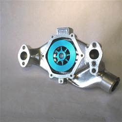 [BRA-1880] FlowKooler Hi-Flow Mechanical Water Pumps