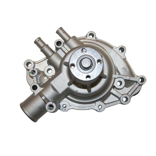 [MLL-BPP16230] Blueprint Engines BPP16230: BPP16230 Alum Water Pump, Ford SB 289/302/351W, Passenger Side, Standard Rotation, Satin