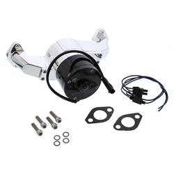 [MEZ-WP100UHD] Meziere WP100UHD: 100 Series Electric Water Pump Big Block Chevy