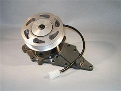 [MEZ-WP520] Meziere WP520: Electric Water Pump Toyota 2JZ