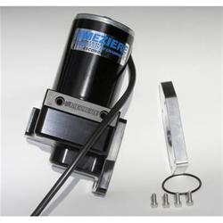 [MEZ-WP161] Meziere WP161: 16AN O-RING TO 1in HOSE-BLUE
