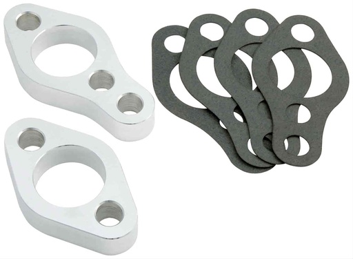 [AAF-ALL31073] Allstar Performance ALL31073: Water Pump Spacer Kit Small Block Chevy