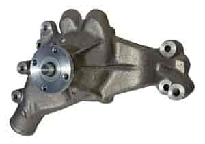 [MIL-16225] Milodon 16225: Water Pump Big Block Chevy 1969-86 Long Pump Standard Rotation