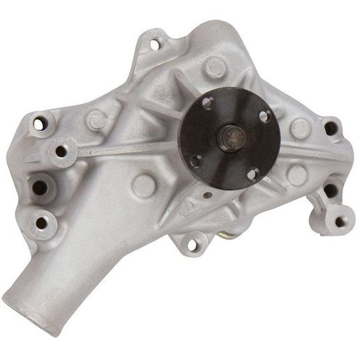 [MCH-P2216] March Performance P2216: P2216 Ultra Series Small Block Chevy Long Aluminum Water Pump