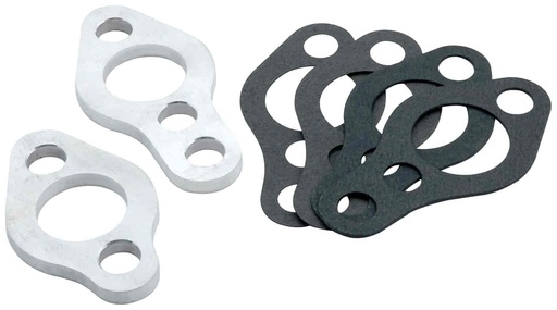 [AAF-ALL31071] Allstar Performance ALL31071: Water Pump Spacer Kit Small Block Chevy