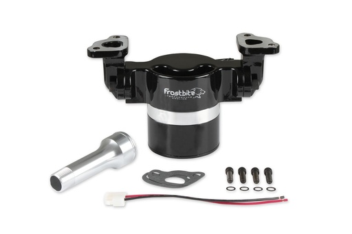 [FBR-22-118] Frostbite Performance Cooling 22-118: Electric Water Pump