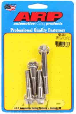 [ARP-434-3204] ARP 434-3204: Water Pump Bolts Small Block Chevy