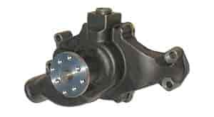[MIL-16200] Milodon 16200: 16200 Water Pump Small Block Chevy 1959-68 Short Pump Standard Rotation
