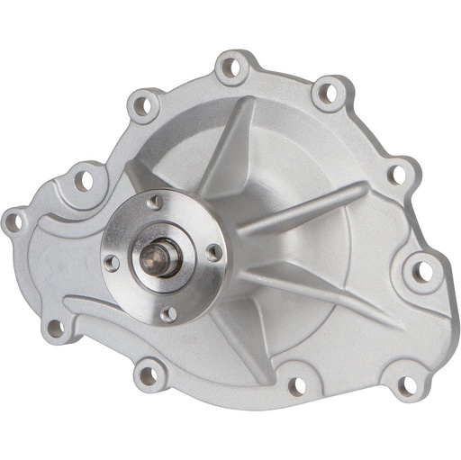 [MCH-P2174] March Performance P2174: P2174 Ultra Series Pontiac 265/301/400/455, Aluminum Water Pump