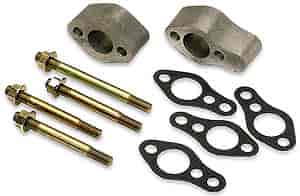 [MOR-63510] Moroso 63510: Water Pump Spacer Kit Small Block Chevy and 90-Degree V6
