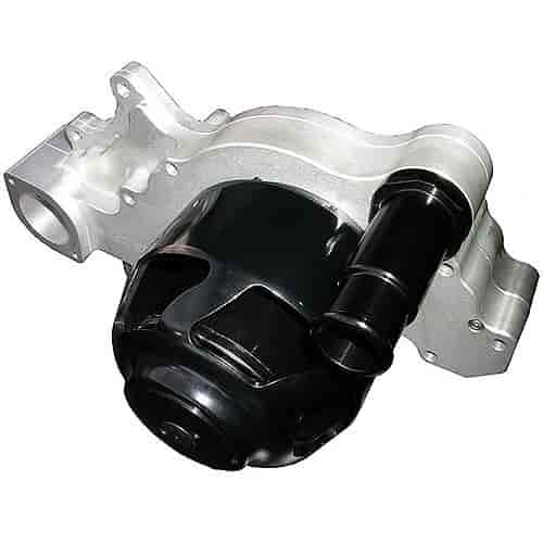 [MEZ-WP329N] Meziere WP329N: 300 Series Electric Water Pump 2010-2013 Camaro w/Manual Trans LS-3