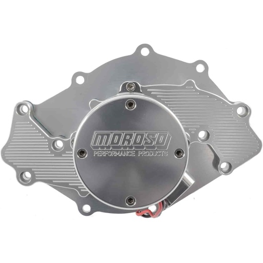 [MOR-63595] Moroso 63595: Billet Electric Water Pump Ford 429-460