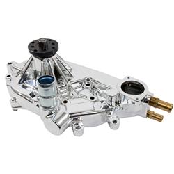 [TSN-HC8936C] Top Street Performance High-Flow Mechanical Water Pumps