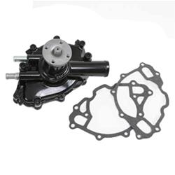 [SUM-313014] Summit Racing™ Aluminum Water Pumps