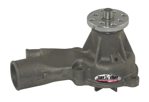 [TFF-1529N] Tuff Stuff 1529N: Standard Water Pump As Cast 1963-84 GM V6