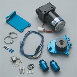 [MEZ-WPK50022] Meziere WPK50022: Water Pump Kit Honda/Acura 1.6L / 1.7L / 1.8L Type-R