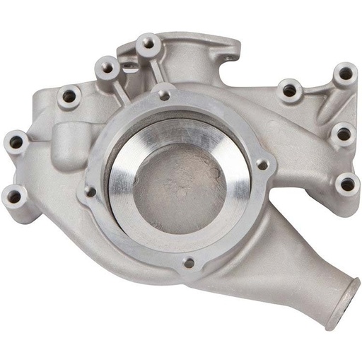 [MCH-P2177] March Performance P2177: P2177 Ultra Series Chrysler 383/400/413/426/440, Aluminum Water Pump and Housing
