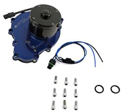 [MEZ-WP103BHD] Meziere WP103BHD: 100 Series Electric Water Pump Pontiac V8