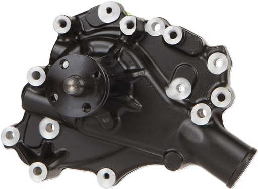 [MCH-P2162-08] March Performance P2162-08: P2162-08 Ultra Series Ford, Mercury, 289,302,351W Driver Side Inlet Aluminum Water Pump