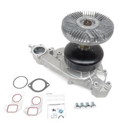 [UMW-MCK1007] US Motor Works MCK1007: Max Cooling Kit
