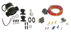 [CMB-12-0008] Summit Racing™ Electric Water Pump Pro Packs