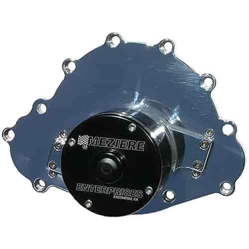 [MEZ-WP103UHD] Meziere WP103UHD: 100 Series Electric Water Pump Pontiac V8