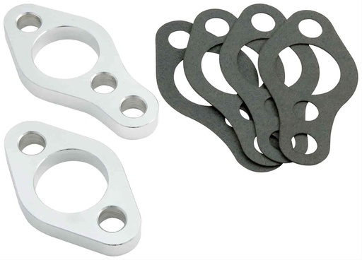 [AAF-ALL31072] Allstar Performance ALL31072: Water Pump Spacer Kit Small Block Chevy