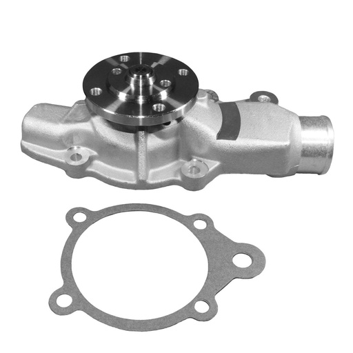 [ADO-252-191] ACDelco 252-191: 252-191 Mechanical Water Pump Kit Fits Select 1987-2001 Eagle/Jeep Models [2.5L/4.0L Engines]
