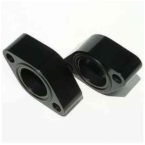 [MEZ-WPS100S] Meziere WPS100S: Water Pump Spacers Big Block Chevy