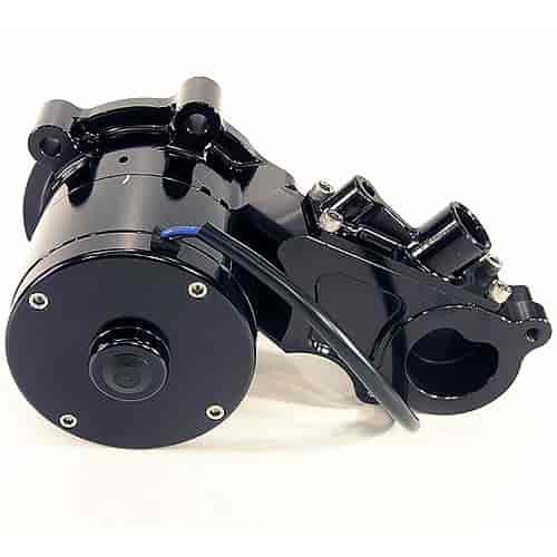 [MEZ-WP341S] Meziere WP341S: 300 Series Electric Water Pump Ford 5.0L Coyote