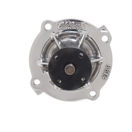 [EDL-8824] Edelbrock 8824: BB-Chrysler Victor Series Aluminum Water Pump 1958-79 361-440ci (including 426 Hemi)