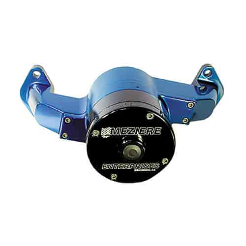 [MEZ-WP100BHD] Meziere WP100BHD: 100 Series Electric Water Pump Big Block Chevy