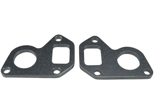 [ICB-551627] ICT Billet 551627: LS Water Pump Spacer Kit