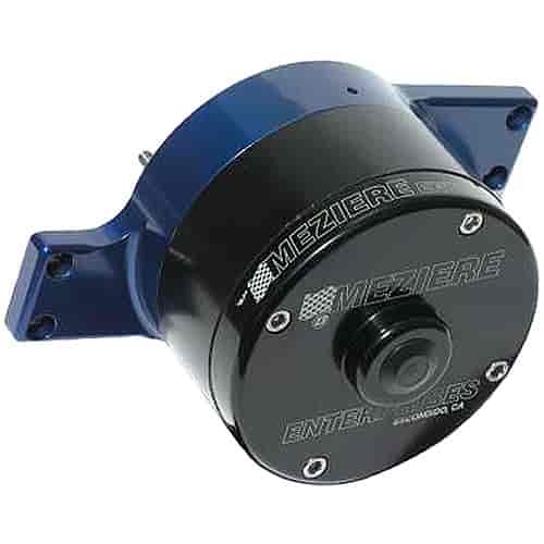 [MEZ-WP150B] Meziere WP150B: Electric Water Pump Replacement Center Section 35 GPM