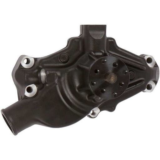 [MCH-P2112-08] March Performance P2112-08: P2112-08 Ultra Series Small Block Chevy Short Aluminum Water Pump