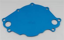 [MEZ-WP113B] Meziere WP113B: Back Plate Only Small Block Ford 289/302/351W & 5.0L
